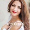 Portada Sevenrose - Яблони в цвету Sevenrose - Яблони в цвету