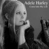 Portada Adele Harley - Only For A Day Adele Harley - Only For A Day