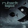Portada Ruback & Logica - Take Over Ruback & Logica - Take Over
