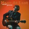 Portada Mark Jaimes - Heads Up Mark Jaimes - Heads Up