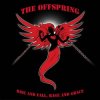 Portada The Offspring - Half-Truism The Offspring - Half-Truism
