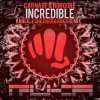 Portada Carnage & Borgore - Incredible (Original Mix) Carnage & Borgore - Incredible (Original Mix)