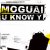 Portada Moguai - U Know Y