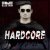Portada DJ Blyatman - Hardcore