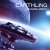 Portada Earthling - Backstage Boys