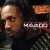 Portada Mavado - Me and My Dogs