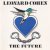 Portada Leonard Cohen - The Future