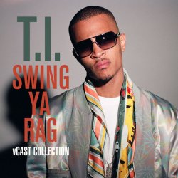Portada T.I. - Big Things Poppin'