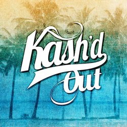 Portada Kash'd Out - Take Your Time