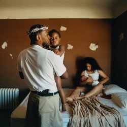 Portada Kendrick Lamar - Count Me Out