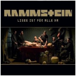 Portada Rammstein - Feuer Frei