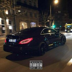 Portada Teslya - Mercedes