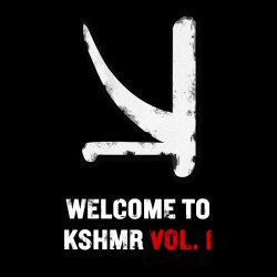 Portada KSHMR - Welcome To KSHMR