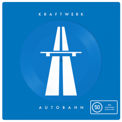 Portada Kraftwerk - Mitternacht