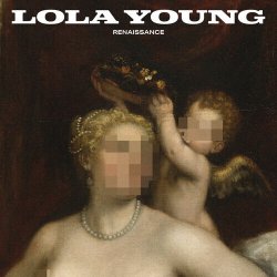Portada Lola Young - None For You