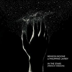Portada Benson Boone - In The Stars (French Version)