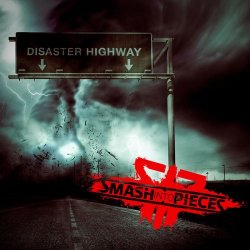 Portada Smash Into Pieces - Disaster Highway
