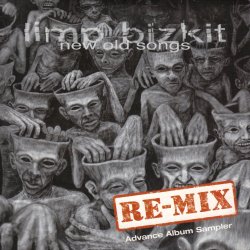 Portada Limp Bizkit - All In Together Now (Remixed By The Neptunes)