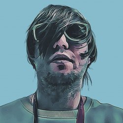 Portada Kola Kid - Radio 02