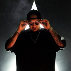 Portada Mr Black - All Together