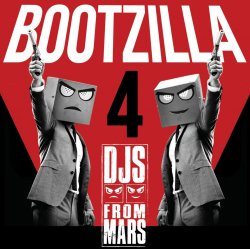 Portada P!nk Vs Deadmau5 - What About Us Vs Strobe (Djs From Mars Club Bootleg)