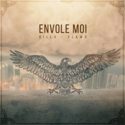 Portada Billx & Flawx - Envole Moi