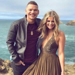 Portada Kane Brown feat. Lauren Alaina - What Ifs (Remix)