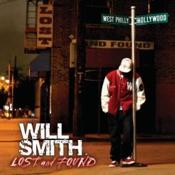 Portada Will Smith - Mr. Nice Guy
