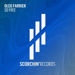 Portada Oleg Farrier - Feint (Extended Mix)