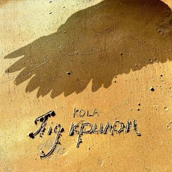 Portada Kola - Під крилом