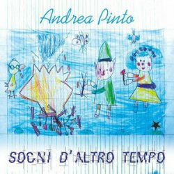 Portada Andrea Pinto - Dahlia's Bar