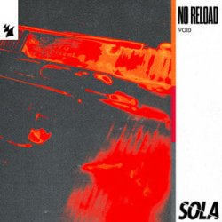 Portada VOID - No Reload