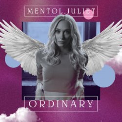 Portada Alex Warren - Ordinary (Mentol & Juliet Cover Remix)