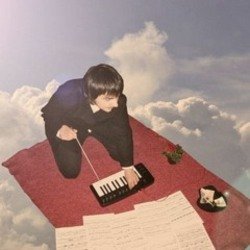 Portada Limewax - The first movement