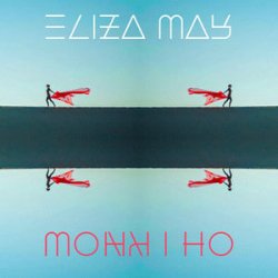 Portada Eliza May - Oh I Know