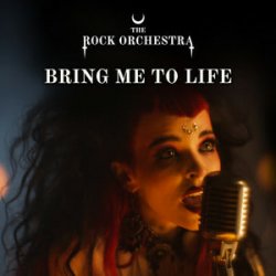 Portada The Rock Orchestra - Bring Me To Life (feat. Erin Fox)