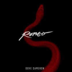 Portada Dove Cameron - Romeo