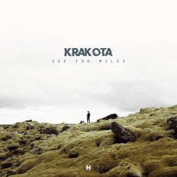Portada Krakota - See for Miles