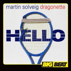 Portada Dragonette - Hello