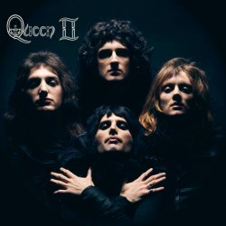 Portada Queen - Father To Soner To Son