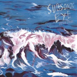 Portada Subsonic Eye - Come Around