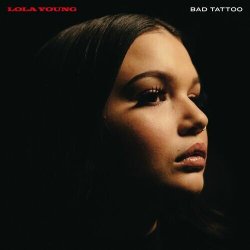 Portada Lola Young - Bad Tattoo