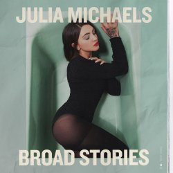 Portada Julia Michaels - Little Did I Know