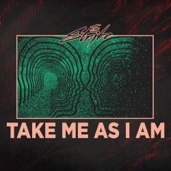 Portada The Strike - Take Me As I Am