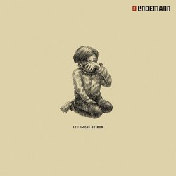 Portada Lindemann - Ich hasse Kinder (AlterBoyz Remix)