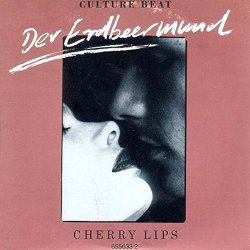 Portada Culture Beat - Der Erdbeermund