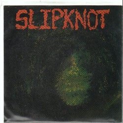 Portada Slipknot - Let It Show