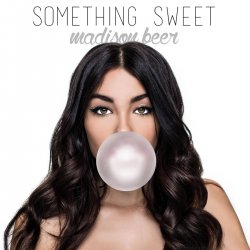 Portada Madison Beer - Something Sweet