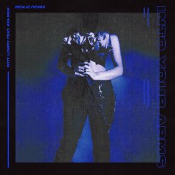 Portada Witt Lowry & Ava Max - Into Your Arms