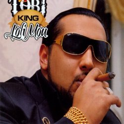 Portada Tobi King - Loli Mou